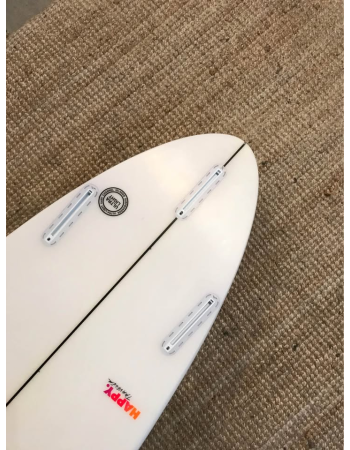 Al’merrick  Happy traveler...