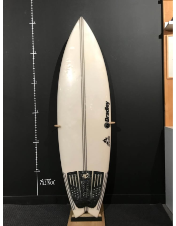 Bradley Killer 5’10"