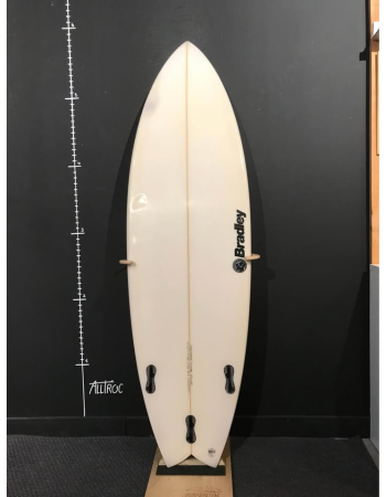Bradley Killer 5’10"