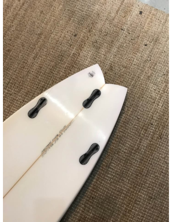 Bradley Killer 5’10"