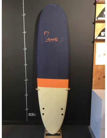 Zeus 7’6"