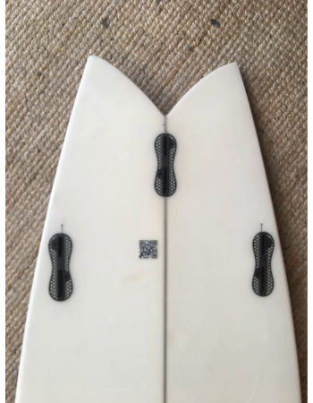 The farm Pesca 6’4"