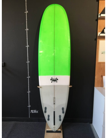 Modern Love child 7’6"