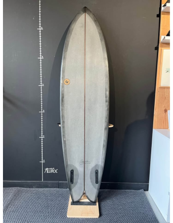 Album  Moonstone 6’8"