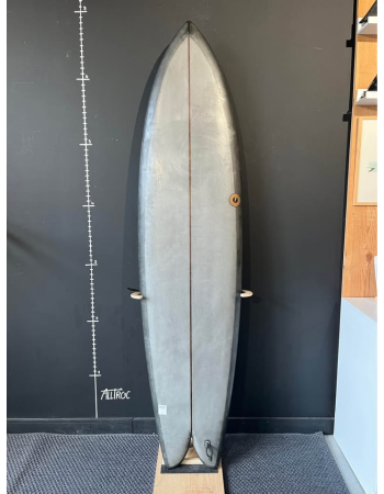 Album  Moonstone 6’8"