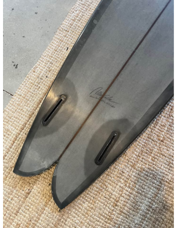 Album  Moonstone 6’8"