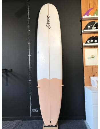 Stewart Bird 9’0"
