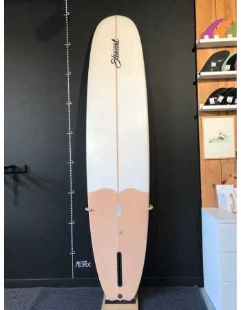 Stewart Bird 9’0"