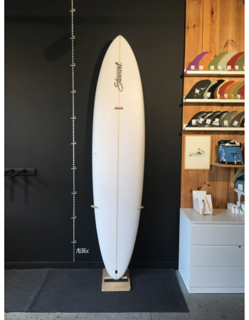 Stewart  Clydesdale 9’0"