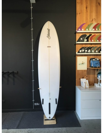 Stewart  Clydesdale 9’0"