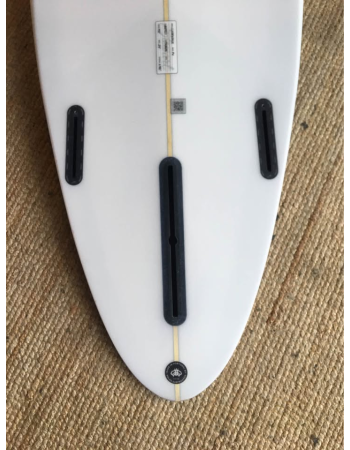 Stewart  Clydesdale 9’0"