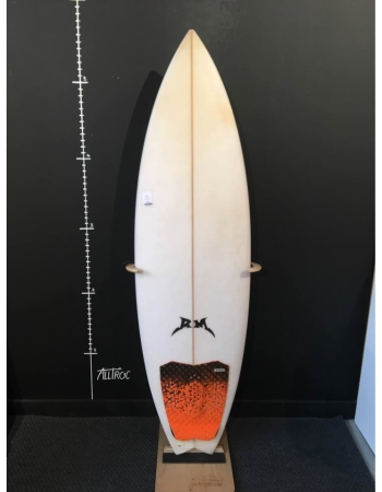 Ricardo Martin 5’7"