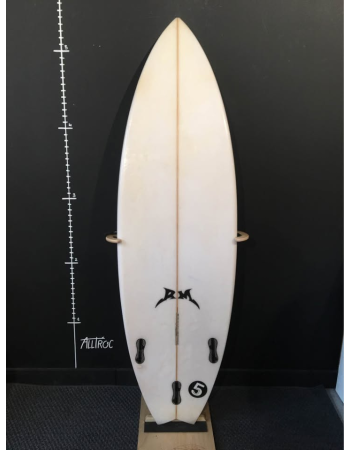 Ricardo Martin 5’7"