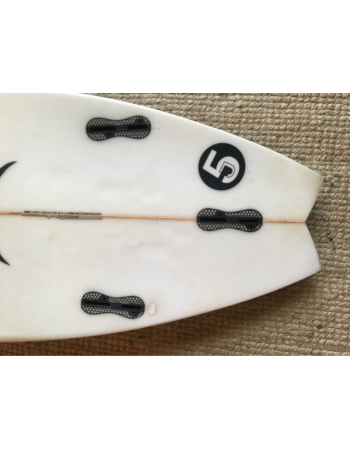 Ricardo Martin 5’7"