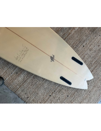 Fernand  Best friend  6’6"