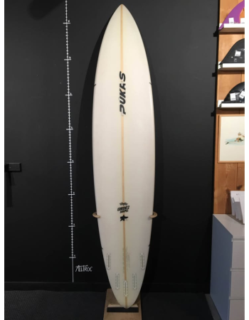 Axel lorentz   8’6"