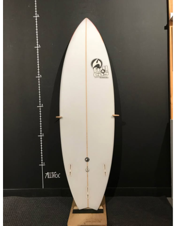 Full&Cas  Noadog 6’0"