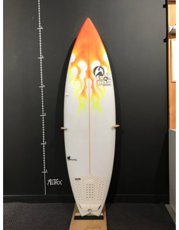 Full&Cas  Noadog 6’0"