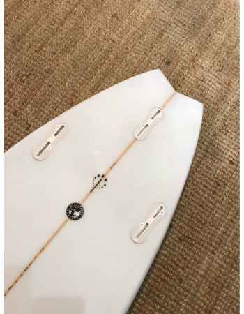 Full&Cas  Noadog 6’0"