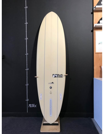 Full&Cas  Performer  6’10"