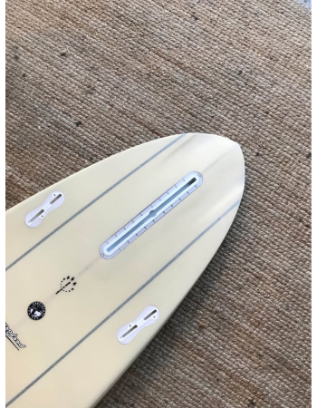 Full&Cas  Performer  6’10"