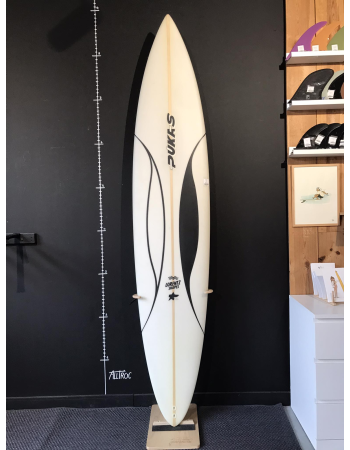 Axel lorentz   8’6"