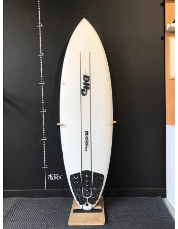 DHD Black Diamond EPS 5’11"