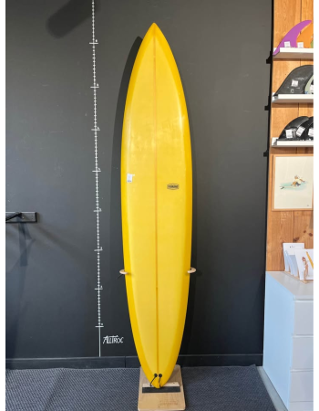 Fernand  8’2"