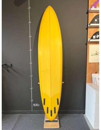 Fernand  8’2"