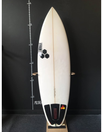 Al’merrick  Rocket wide 5’8"