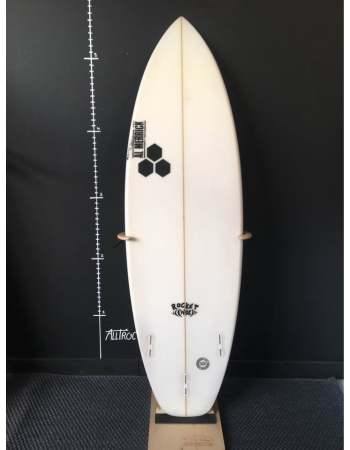 Al’merrick  Rocket wide 5’8"