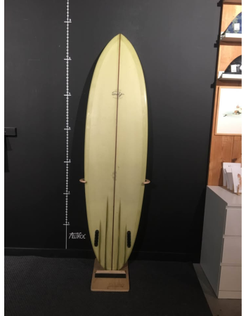 Self surfboards  Twin...