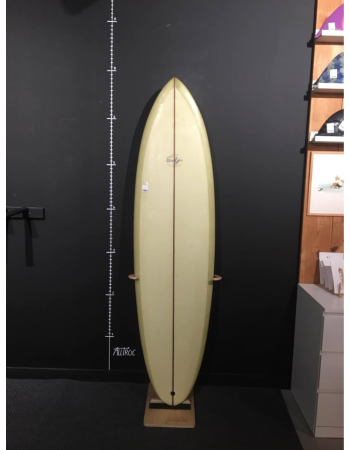 Self surfboards  Twin...