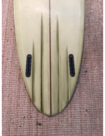 Self surfboards  Twin...