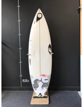 Sharpeye Disco inferno 5’6"