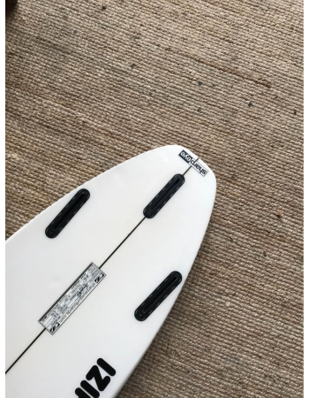 Sharpeye Disco inferno 5’6"