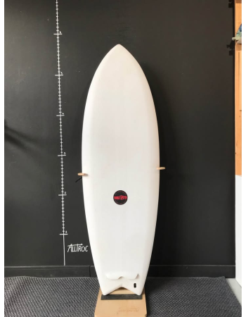 Js  Red Baron 5’6"