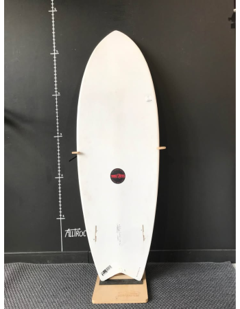 Js  Red Baron 5’6"