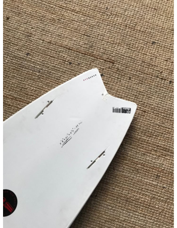 Js  Red Baron 5’6"