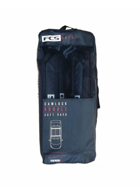 Rack Voiture FCS double