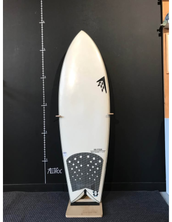 FireWire  Go Fish 5’5"