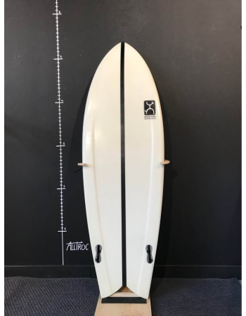 FireWire  Go Fish 5’5"