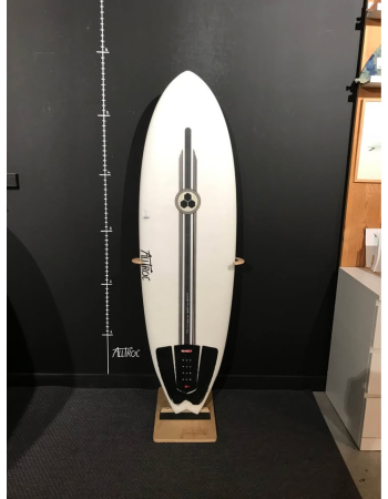 Al merrick  G Skate  5’8"