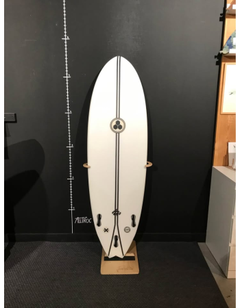 Al merrick  G Skate  5’8"