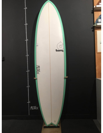 Torq TET MOD FISH 7’2"