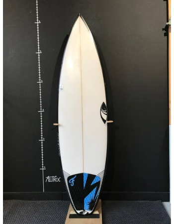 Sharpeye Inferno 72 5’11"