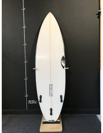 Sharpeye Inferno 72 5’11"