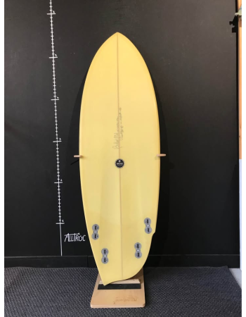Wedge Bullet Fish 5’7"