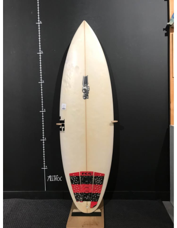 Js One 107 5’9"
