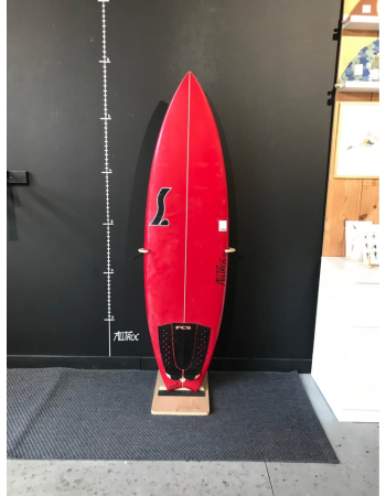 Semente designs   5’9"